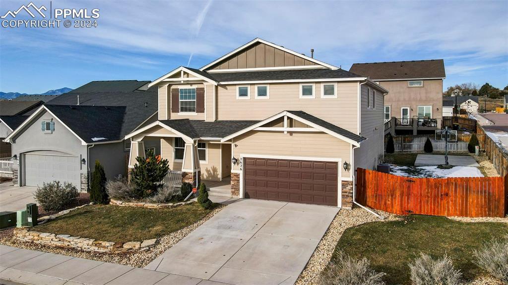 2626 grand prix court colorado springs co 80922