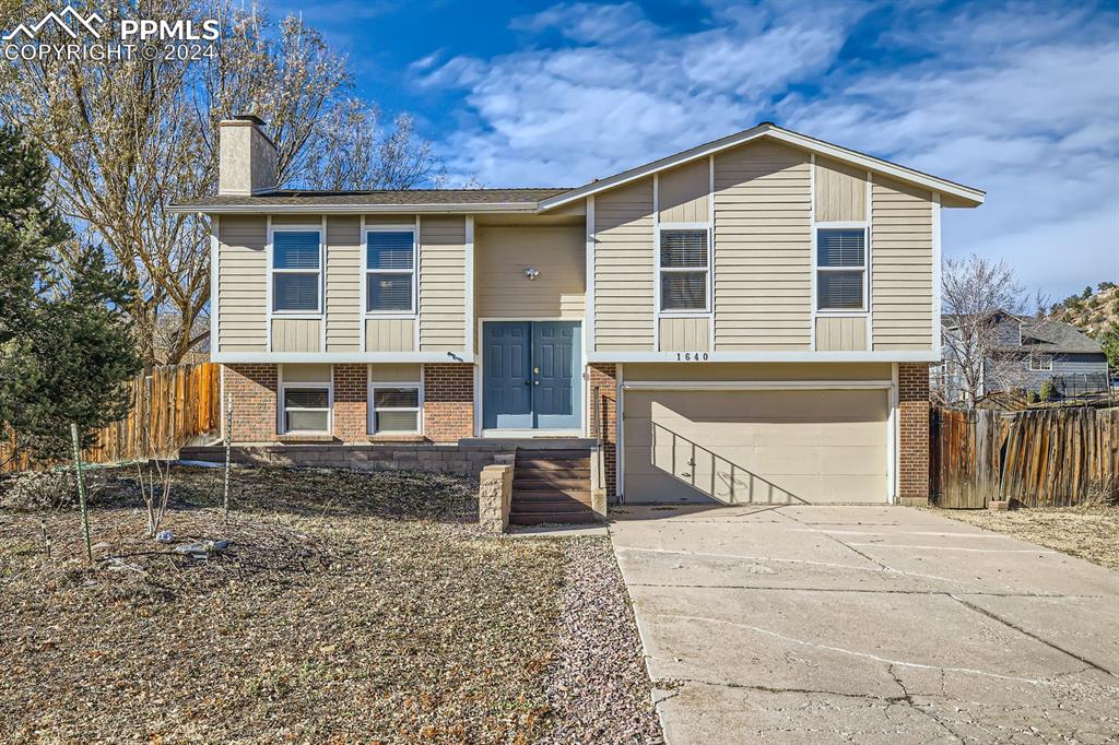 1640 eyrie drive colorado springs co 80919