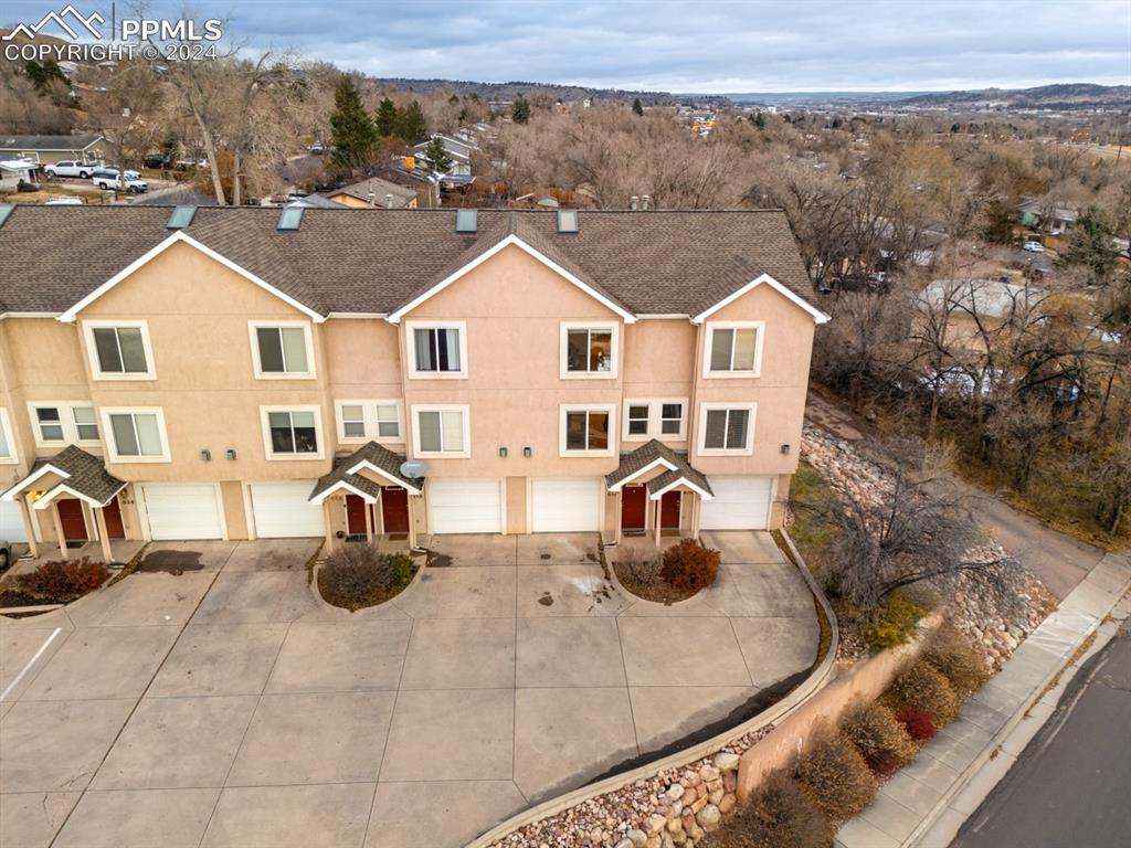 814 mesa valley road colorado springs co 80907