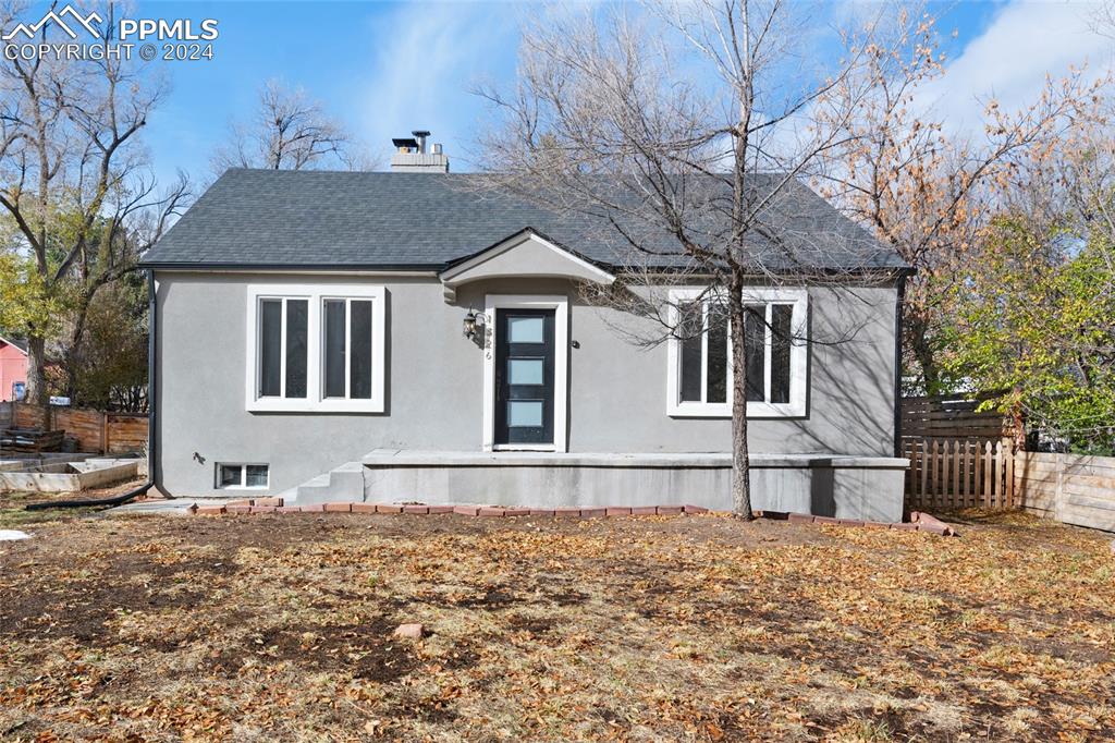 1326 w cheyenne road colorado springs co 80906