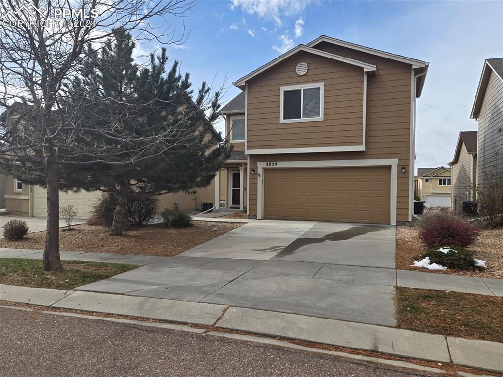 3854 papuan drive colorado springs co 80922