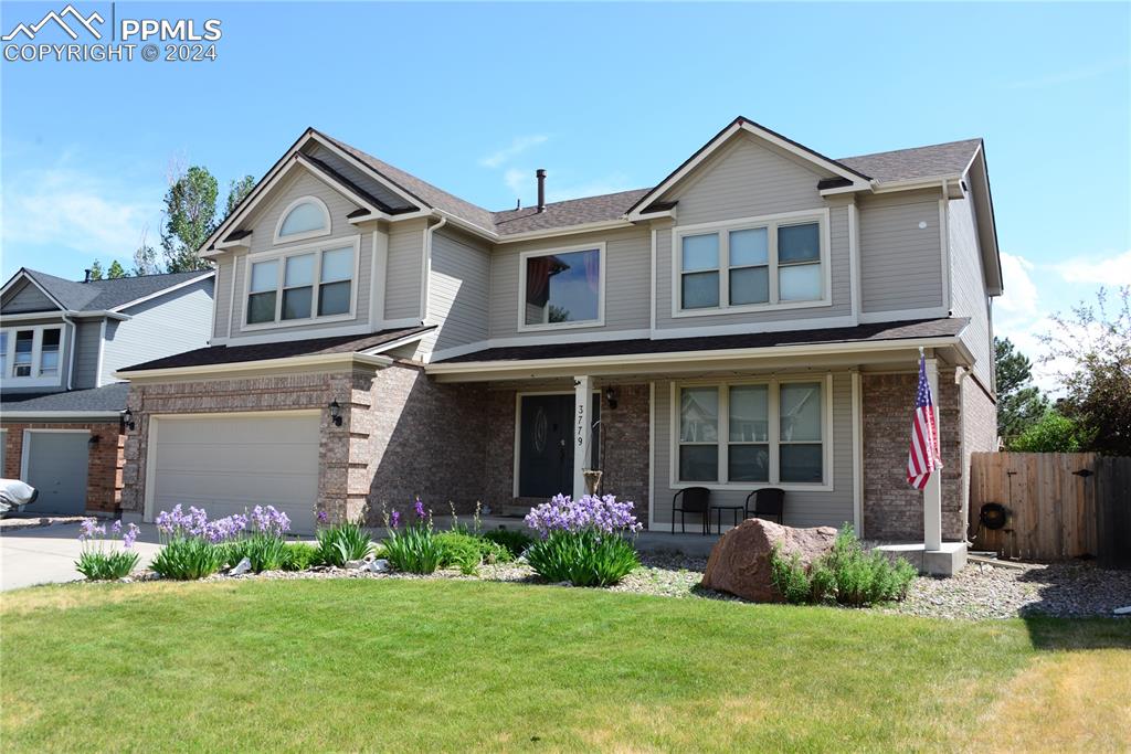 3779 cottage drive colorado springs co 80920