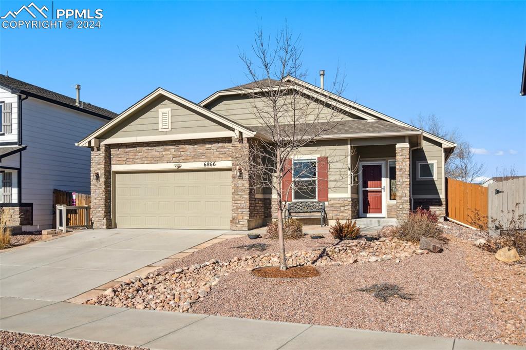 6866 spruce hill court colorado springs co 80923