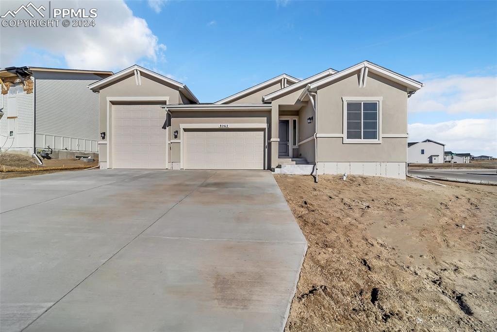 8262 perry owens drive colorado springs co 80908