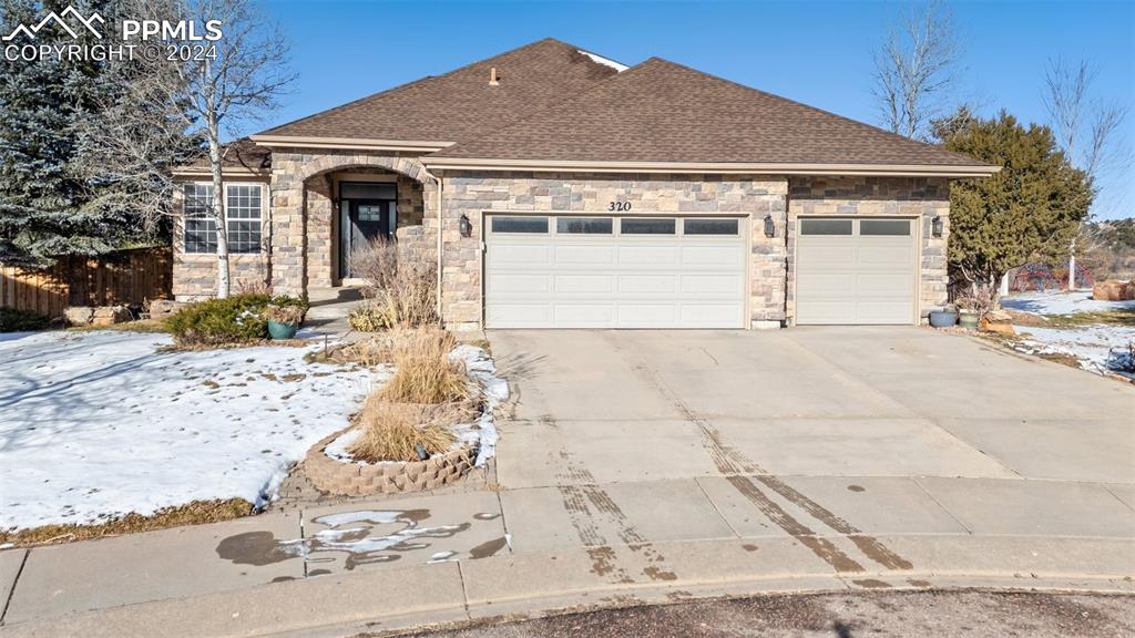 320 sandreed place colorado springs co 80921