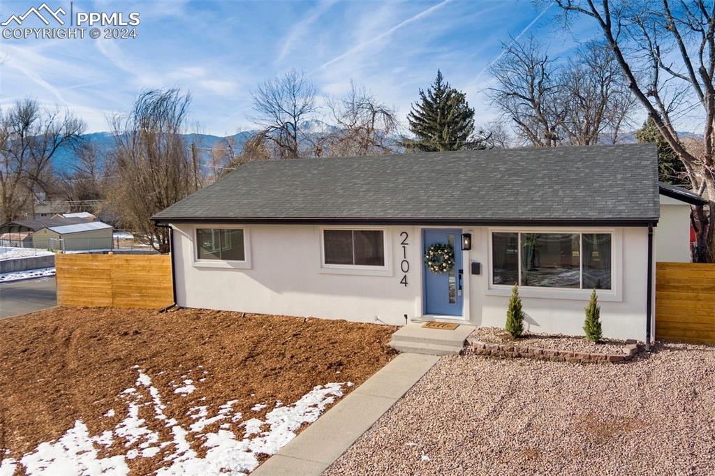 2104 alpine drive colorado springs co 80909