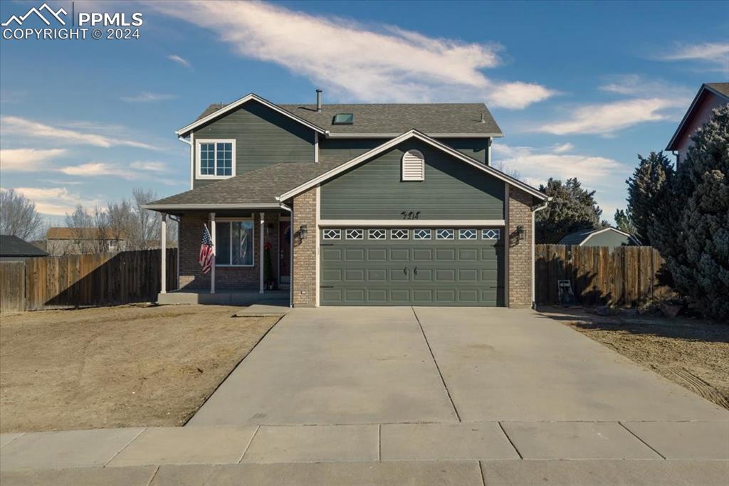 7214 sue lane colorado springs co 80925