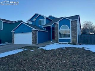 6060 whetstone drive colorado springs co 80923