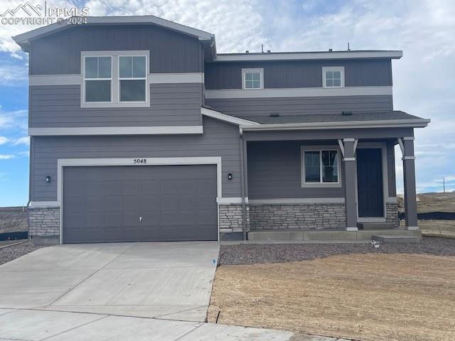 5048 goodpaster court colorado springs co 80925