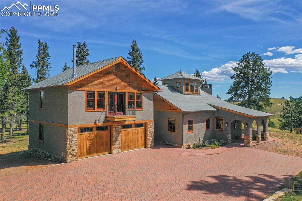 4815 county road 42 divide co 80814