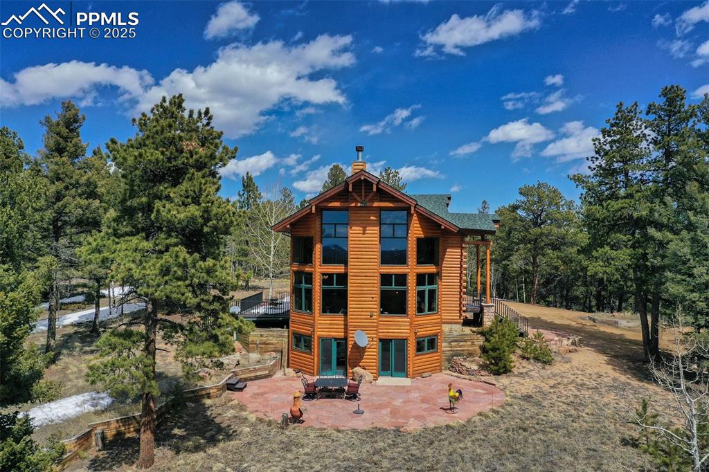 527 cougar point divide co 80814