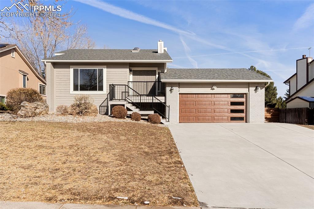 2430 stoneridge drive colorado springs co 80919