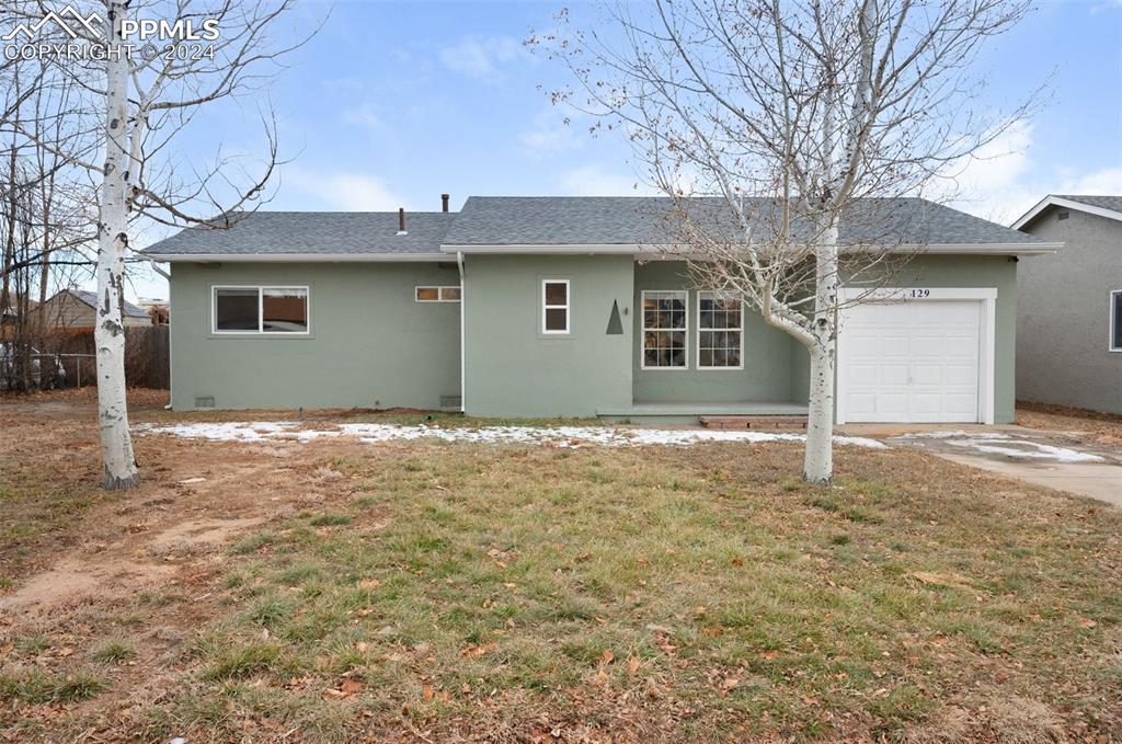 129 norman drive colorado springs co 80911