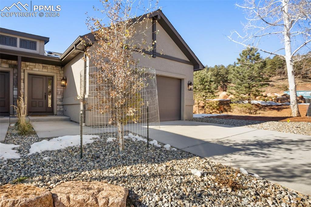 533 brecken court woodland park co 80863