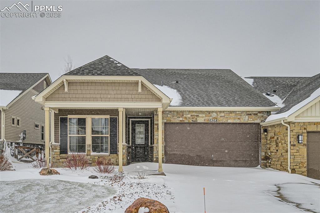 6268 melvick point colorado springs co 80927