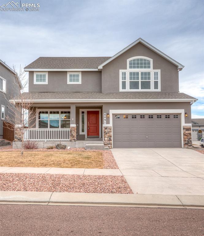 8091 barraport drive colorado springs co 80908