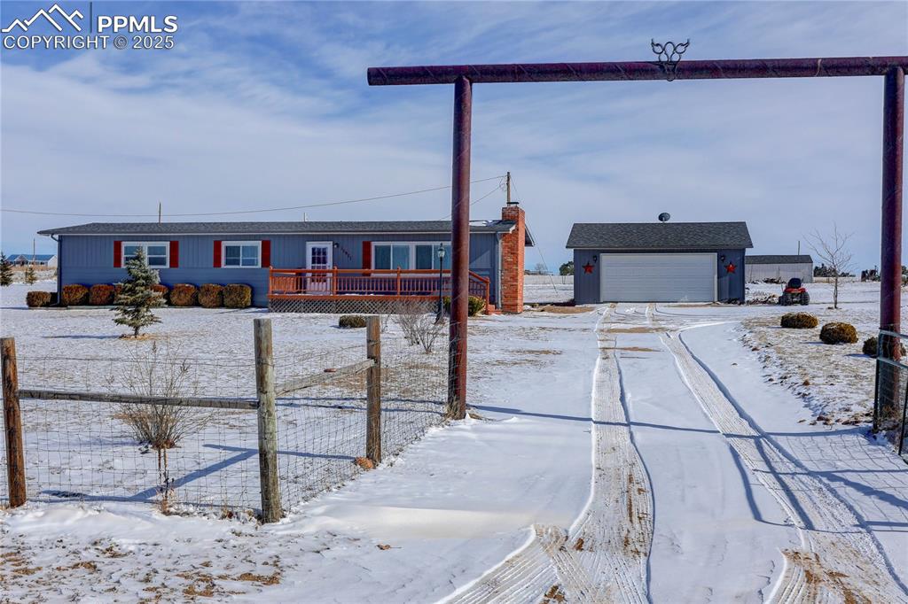 12951 palomino drive calhan co 80808