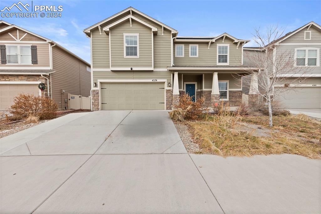 4274 prairie agate drive colorado springs co 80938