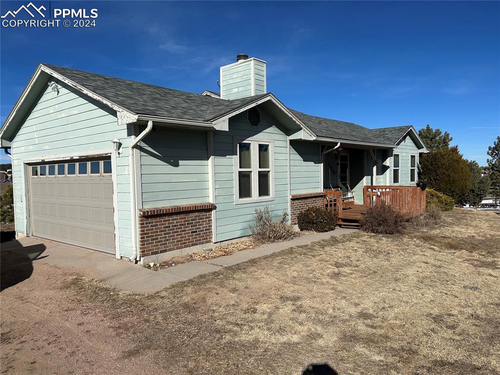 15840 teak place elbert co 80106