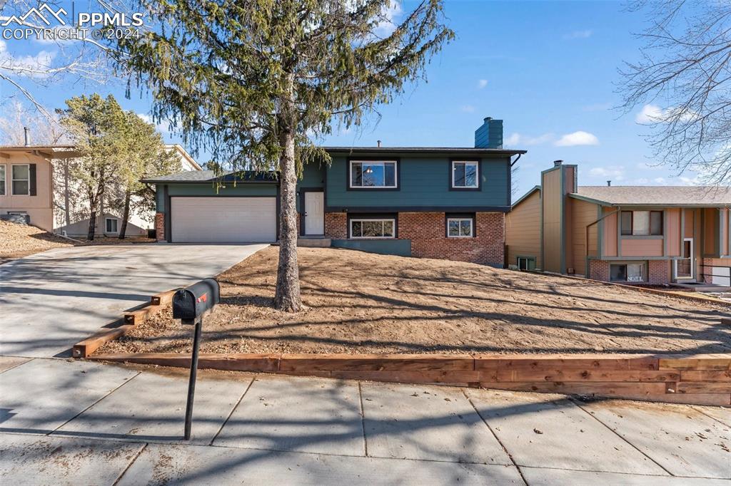 5463 oro grande drive colorado springs co 80918