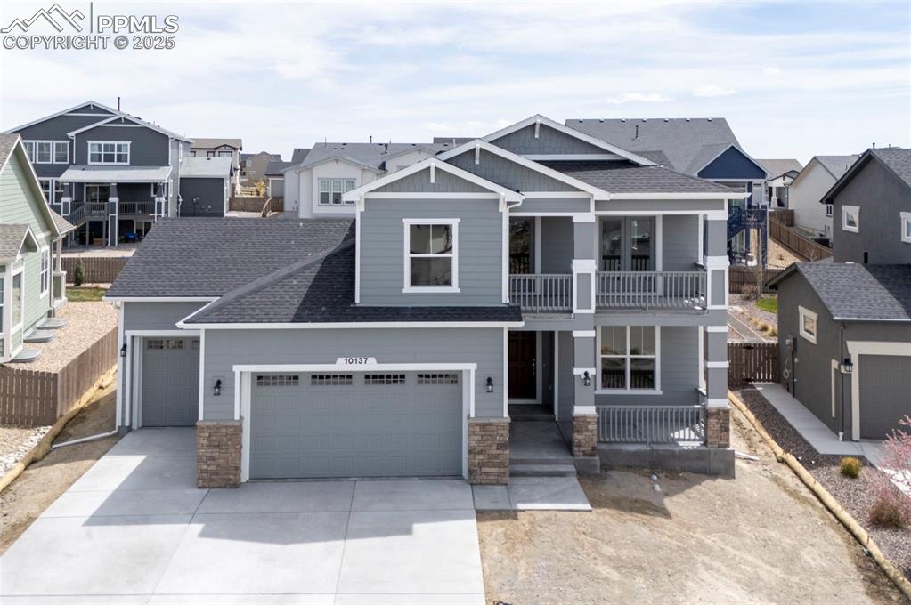 10137 emerald lake lane colorado springs co 80924