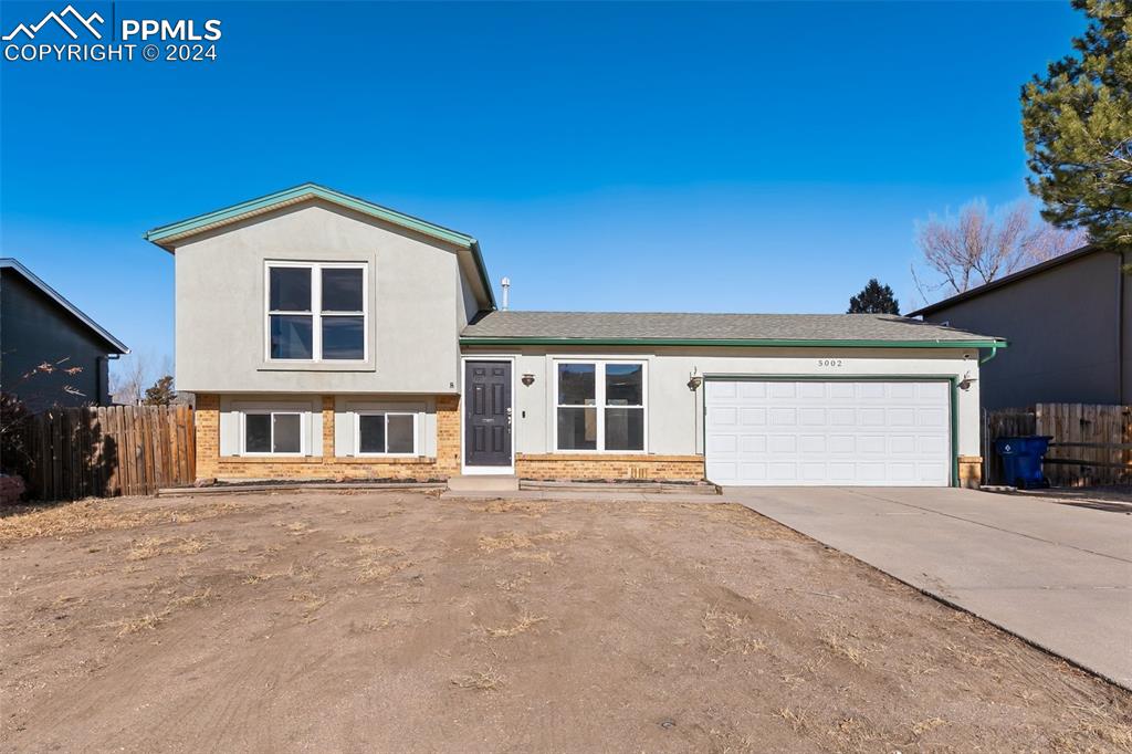 5002 n nolte drive colorado springs co 80916