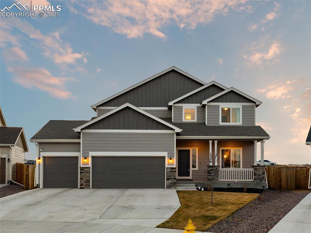 13358 savannah falls court peyton co 80831