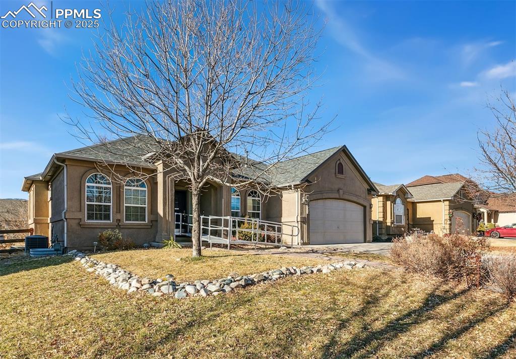 3640 tail wind drive colorado springs co 80911