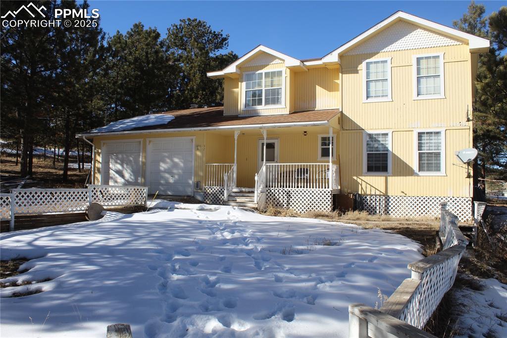 37 rim rock circle florissant co 80816