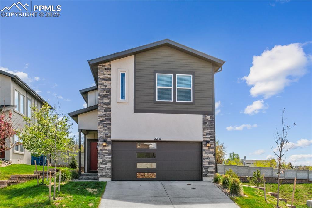 5309 sky top lane colorado springs co 80918