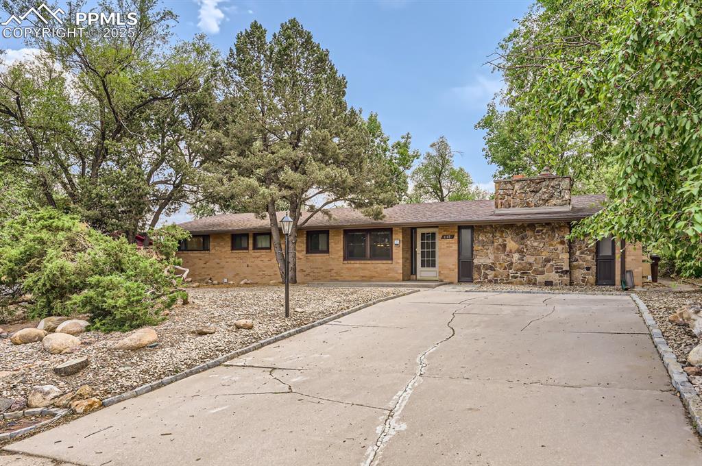 1107 morning star drive colorado springs co 80905