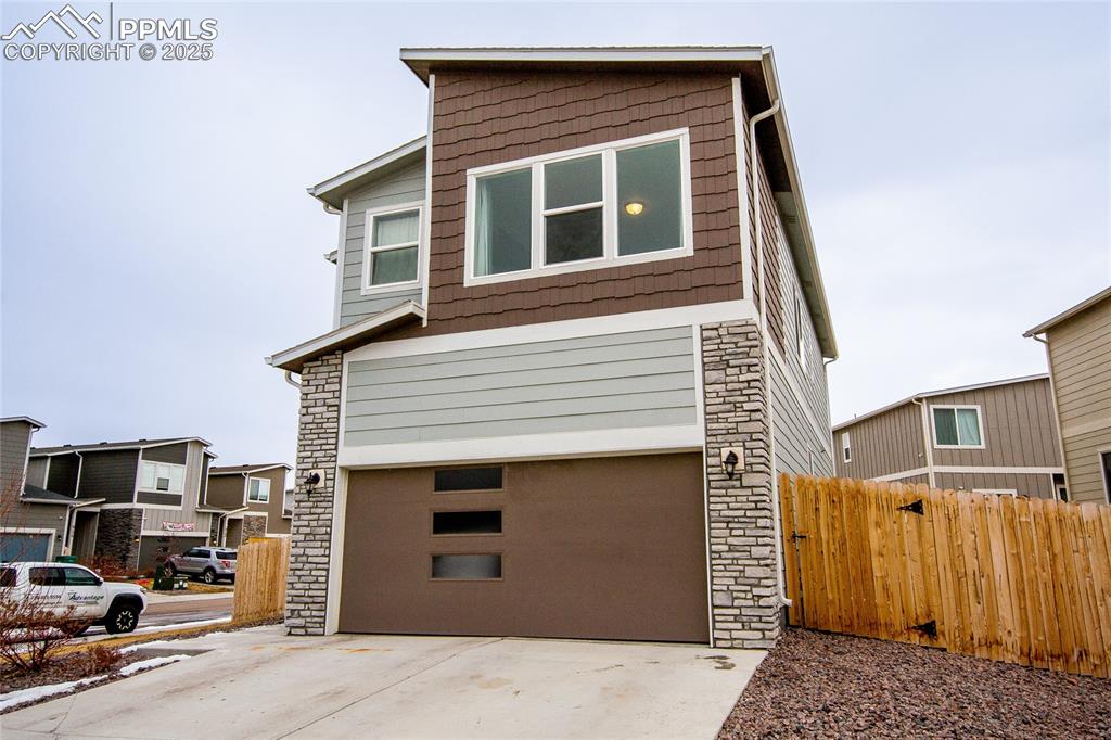 11116 murrelet drive colorado springs co 80925