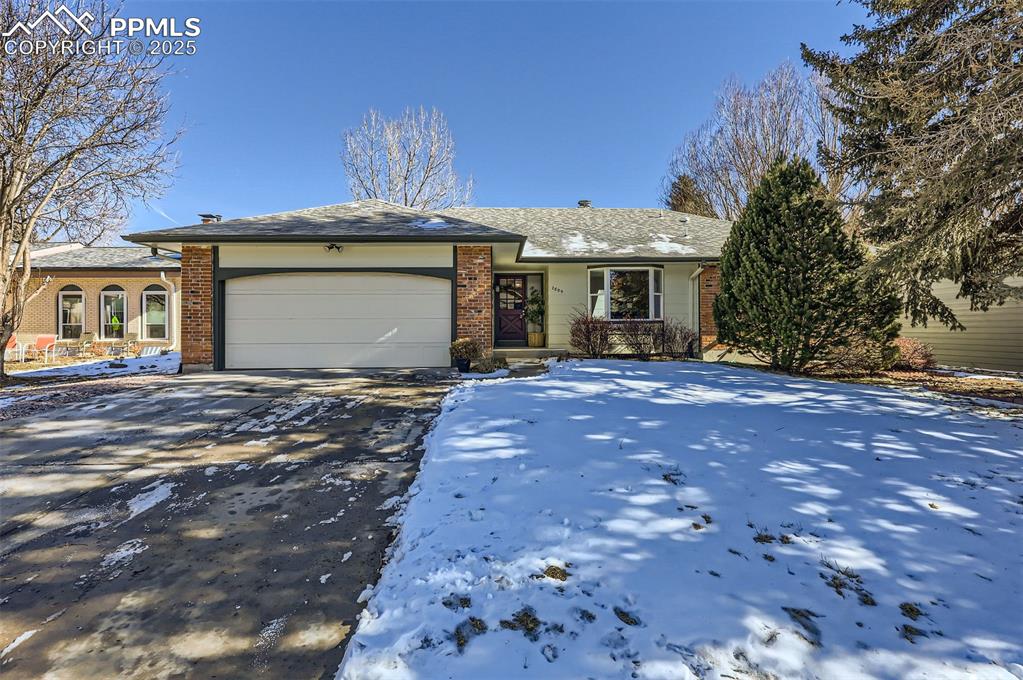 2809 flintridge drive colorado springs co 80918