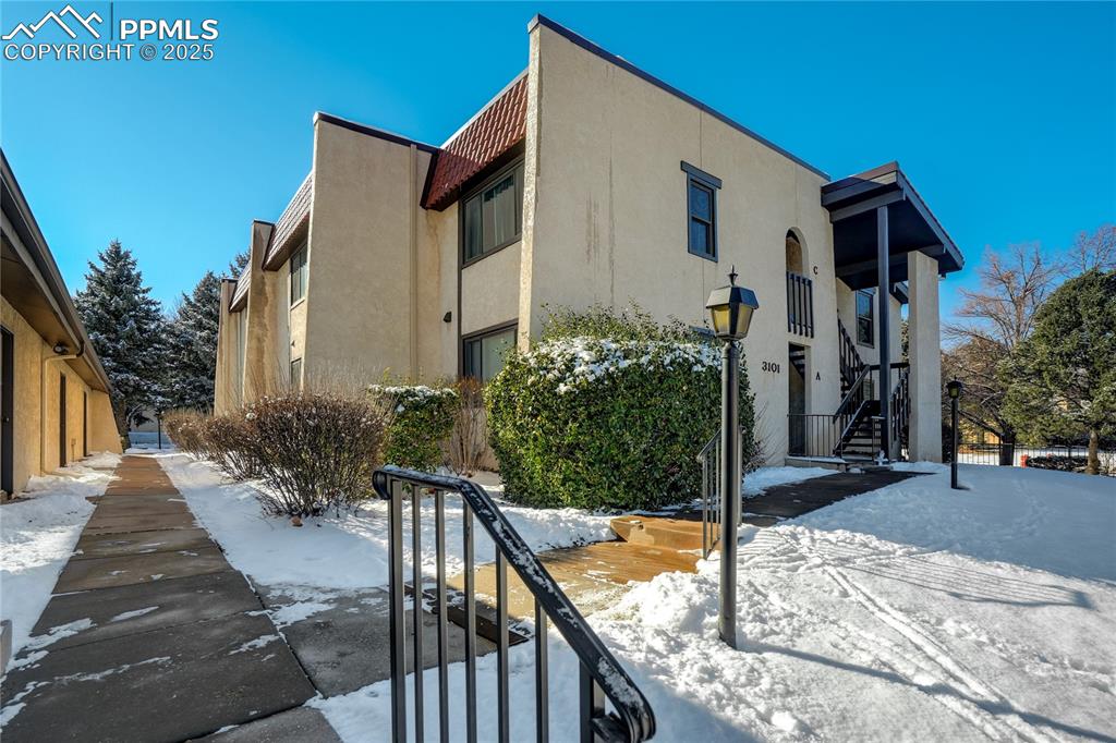 3101 broadmoor valley road colorado springs co 80906