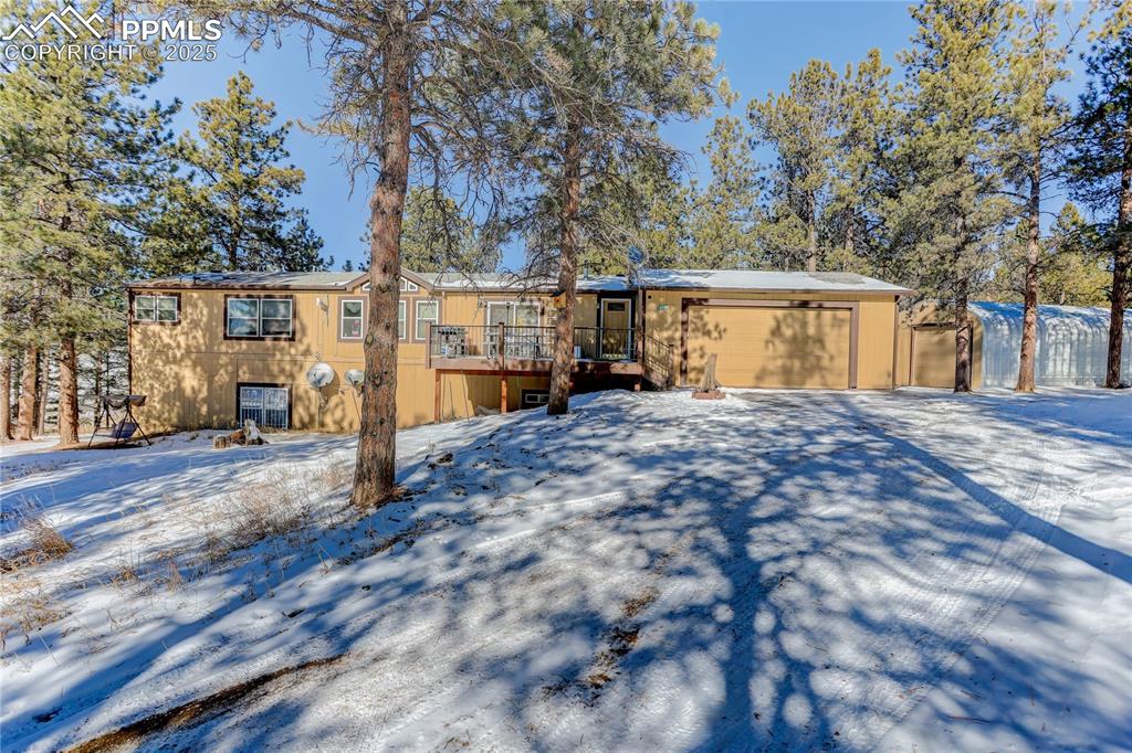 13264 teller county road 1 florissant co 80816