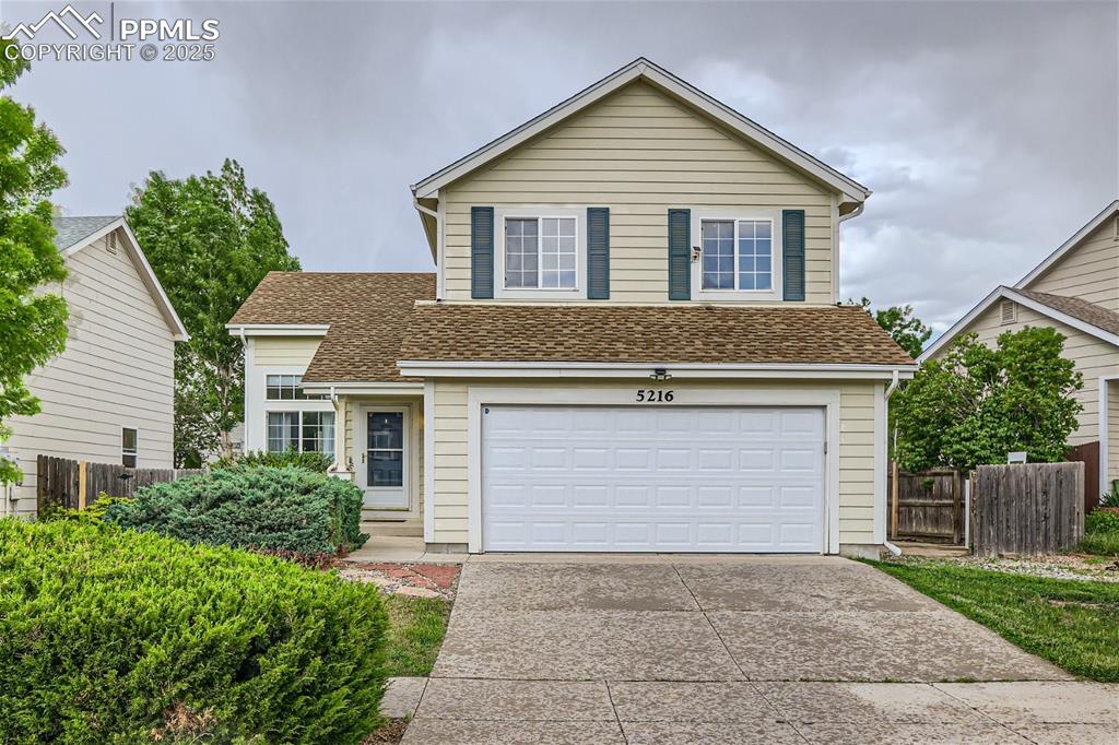 5216 weaver drive colorado springs co 80922