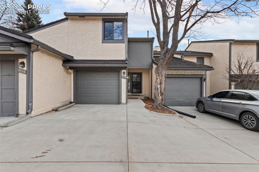 4558 excalibur court colorado springs co 80917