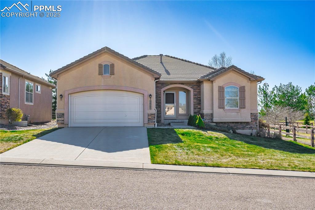 2663 cinnabar road colorado springs co 80921