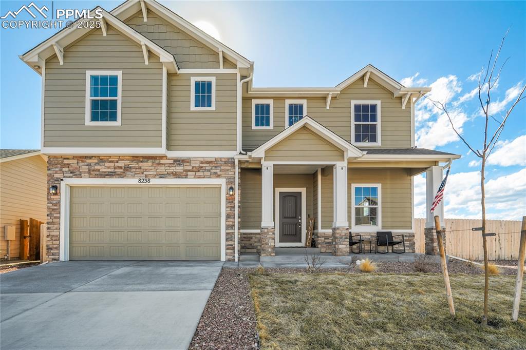 8238 thedford court peyton co 80831