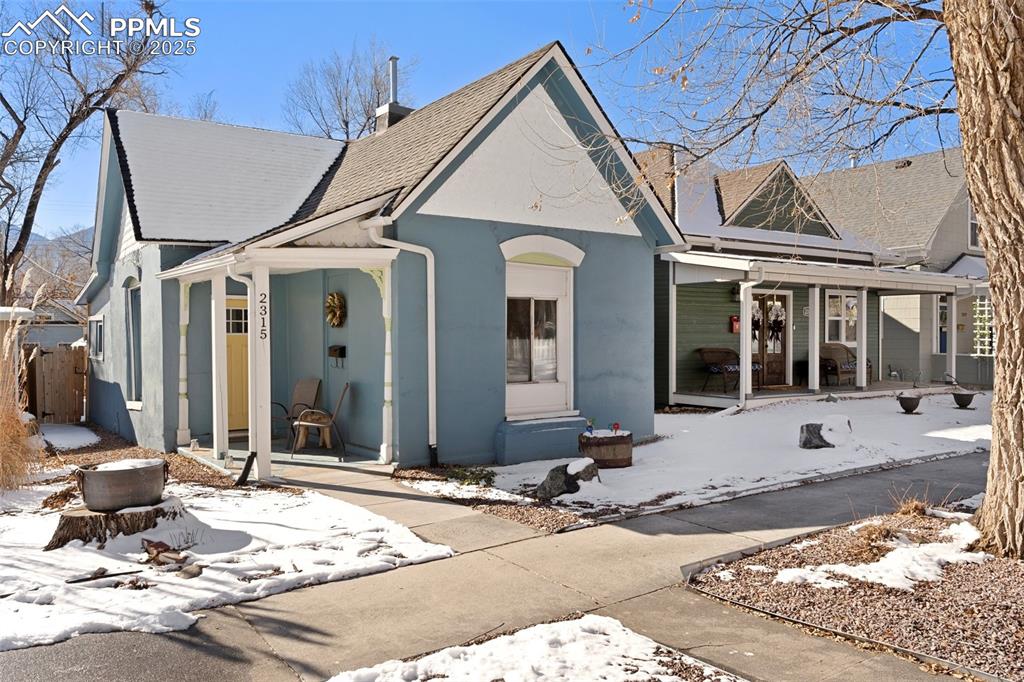 2315 w bijou street colorado springs co 80906