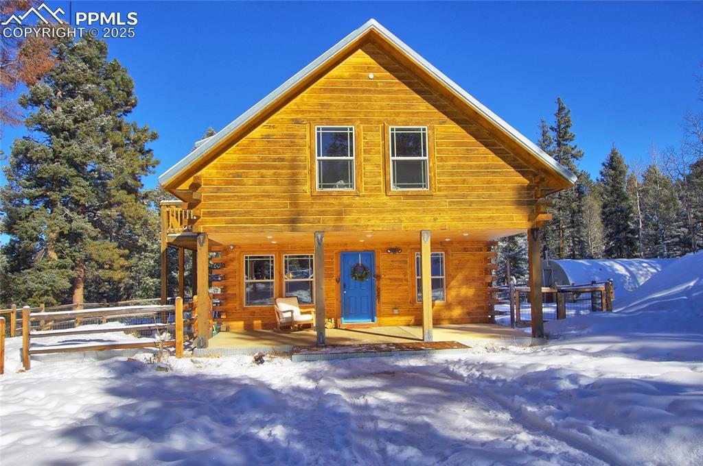 1245 blossom road woodland park co 80863