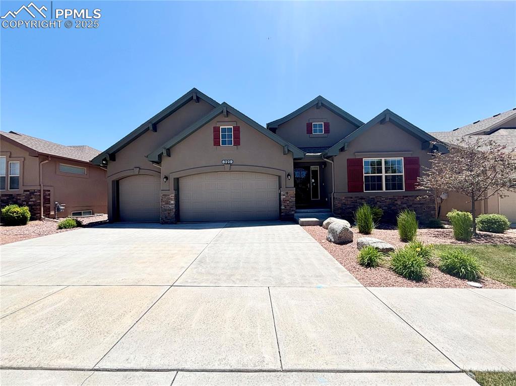 6229 cubbage drive colorado springs co 80924