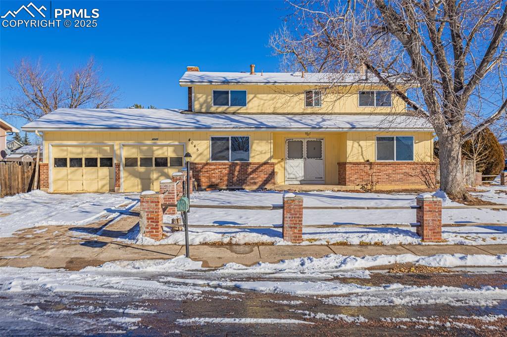 4045 manzana court colorado springs co 80911