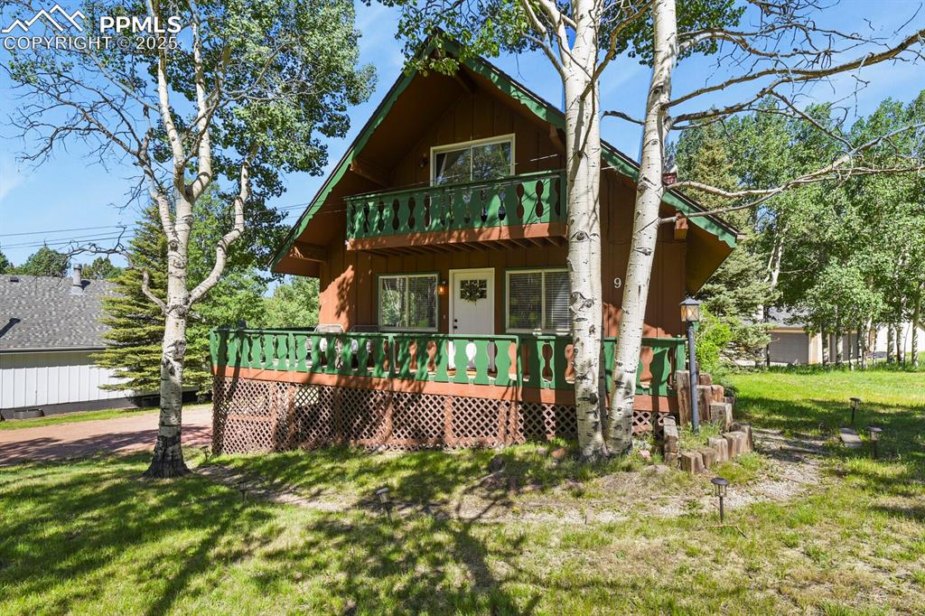 95 club drive woodland park co 80863