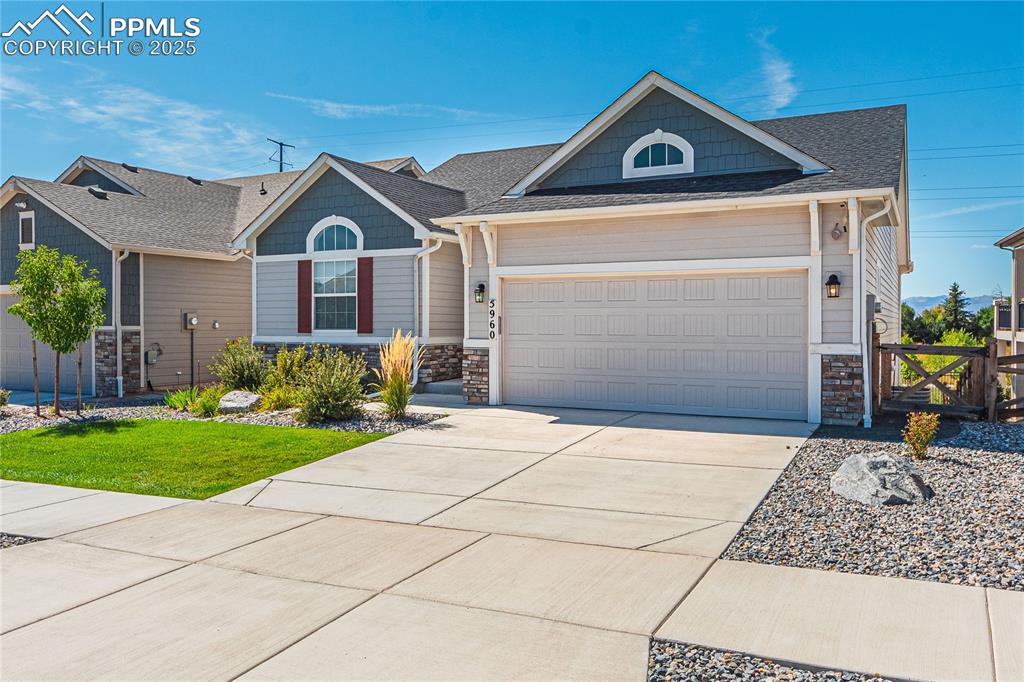 5960 bennach grove colorado springs co 80927