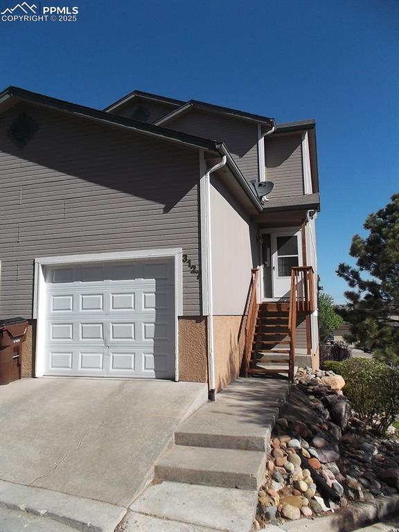3127 hearthridge circle colorado springs co 80918