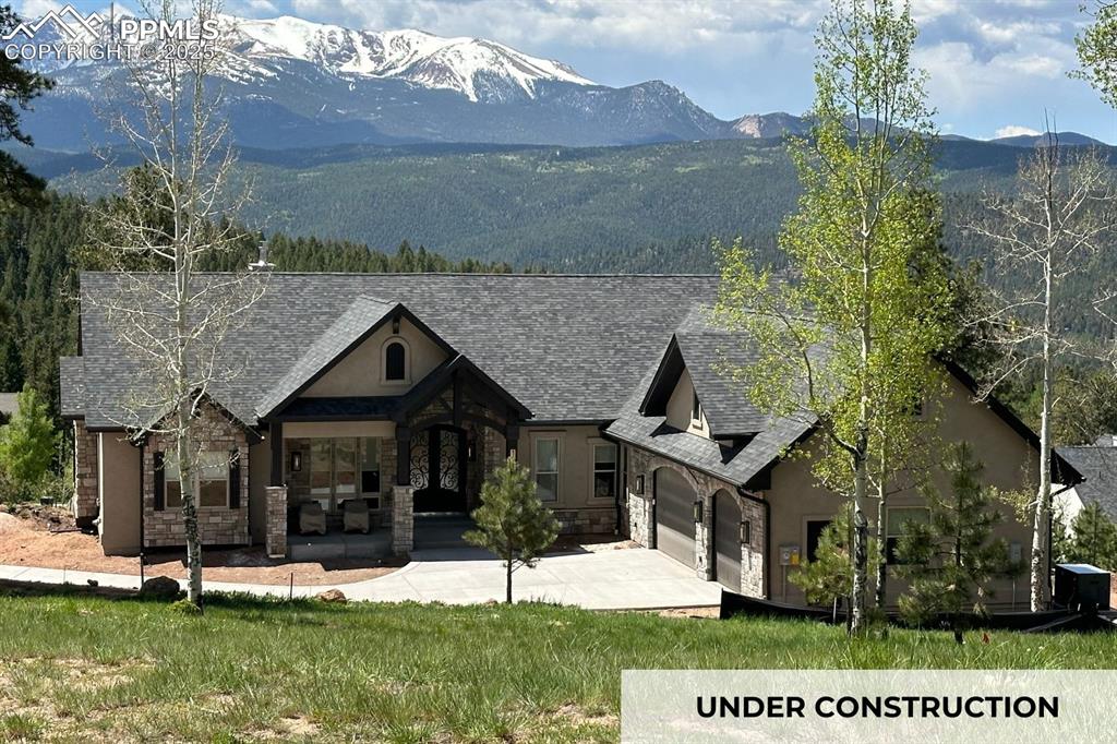 1340 blue haven place woodland park co 80863