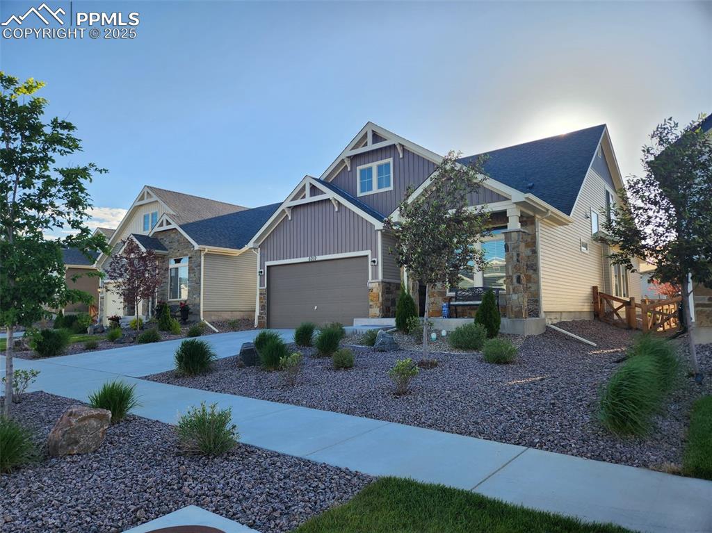 6019 bennach grove colorado springs co 80927