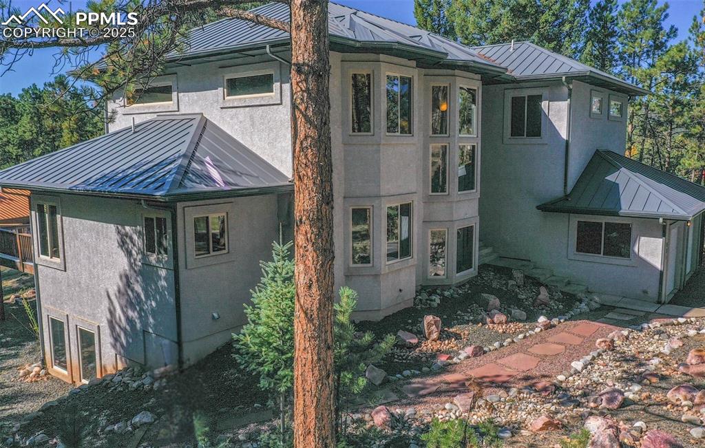 931 heather court woodland park co 80863