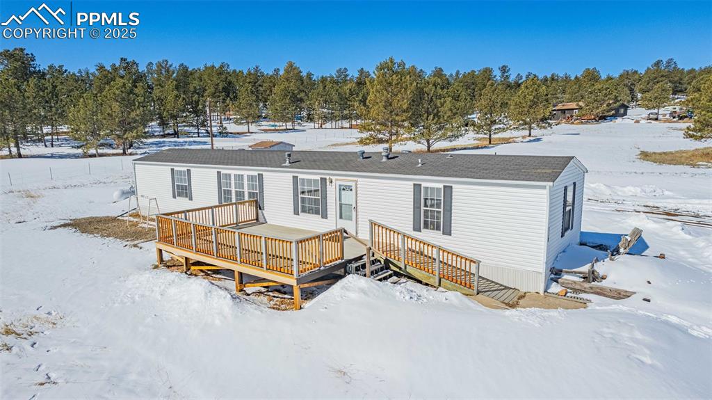 518 calle de la nieva street florissant co 80816
